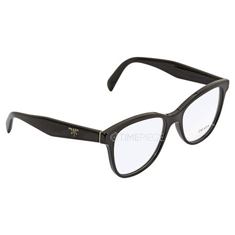 Prada PR12TV Eyeglass Frames 